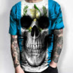 Meet your Posher, Franklin jr